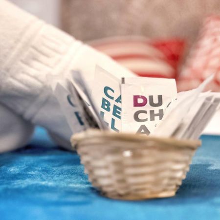 Apartamento Casa Greco トレド エクステリア 写真