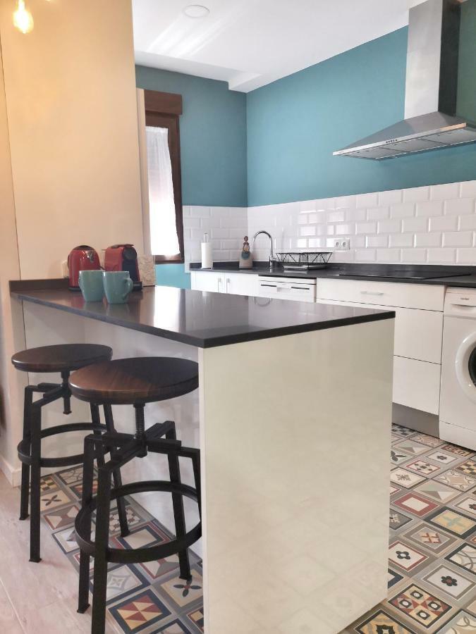 Apartamento Casa Greco トレド エクステリア 写真