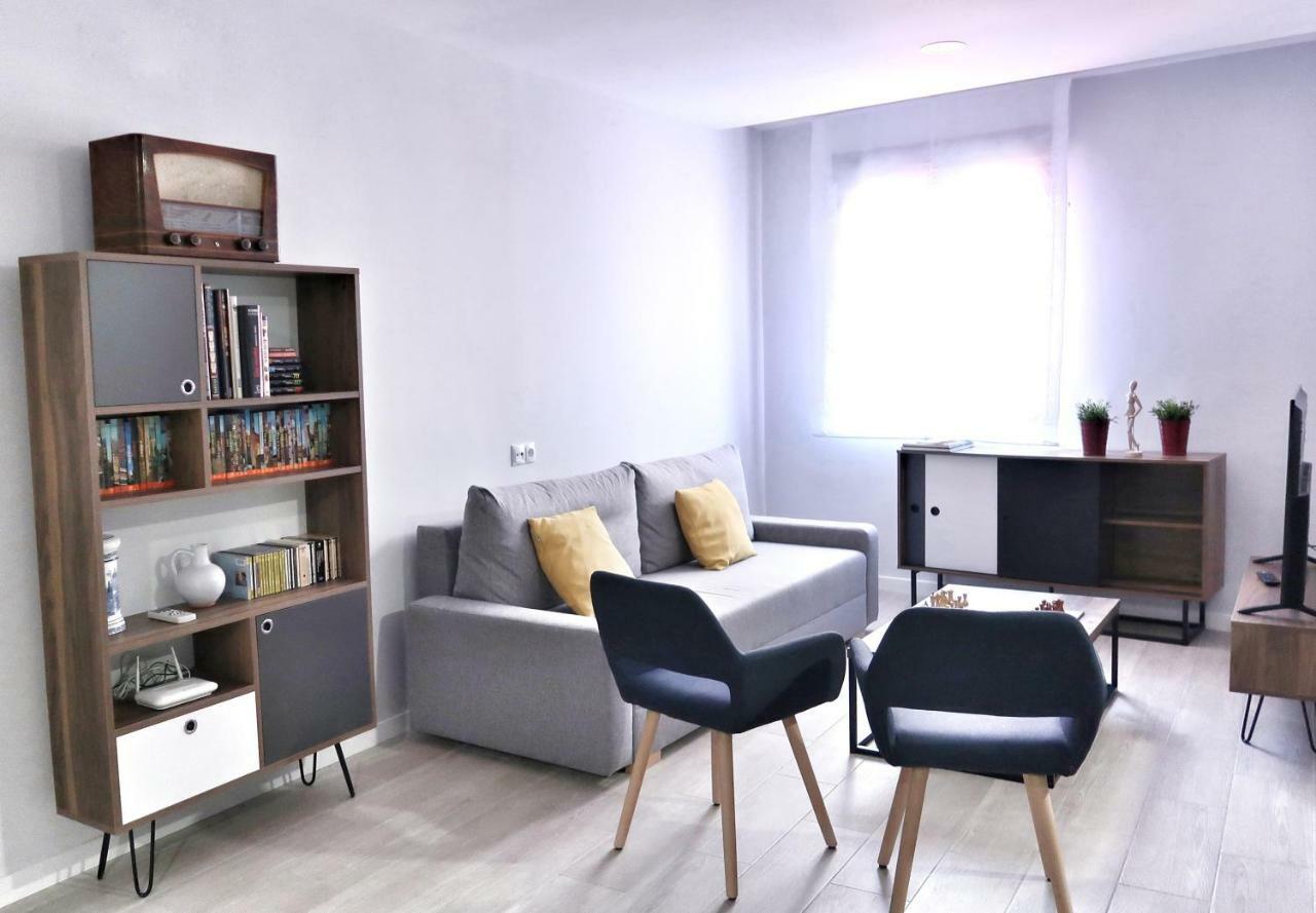Apartamento Casa Greco トレド エクステリア 写真