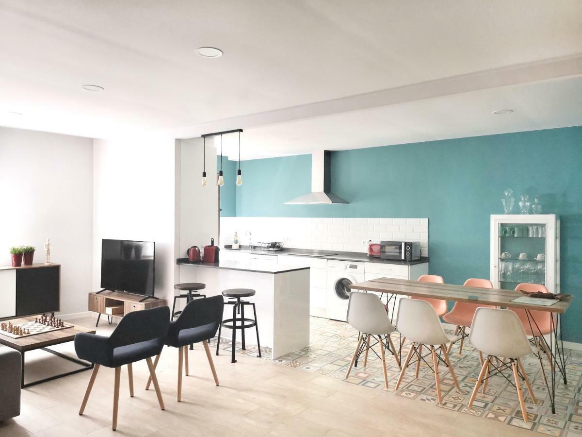 Apartamento Casa Greco トレド エクステリア 写真