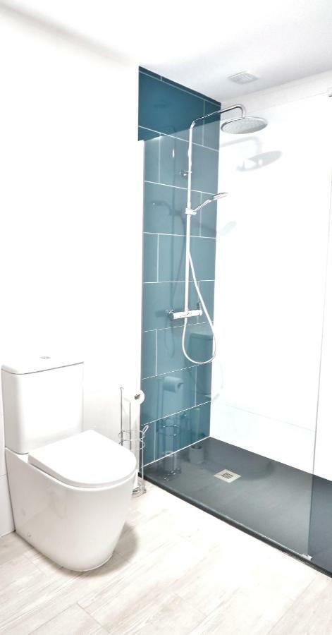 Apartamento Casa Greco トレド エクステリア 写真
