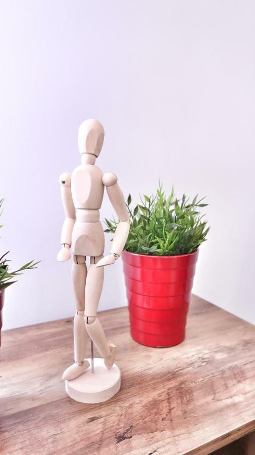 Apartamento Casa Greco トレド エクステリア 写真