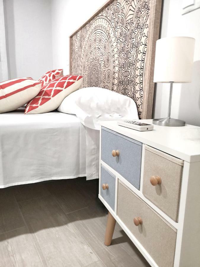 Apartamento Casa Greco トレド エクステリア 写真