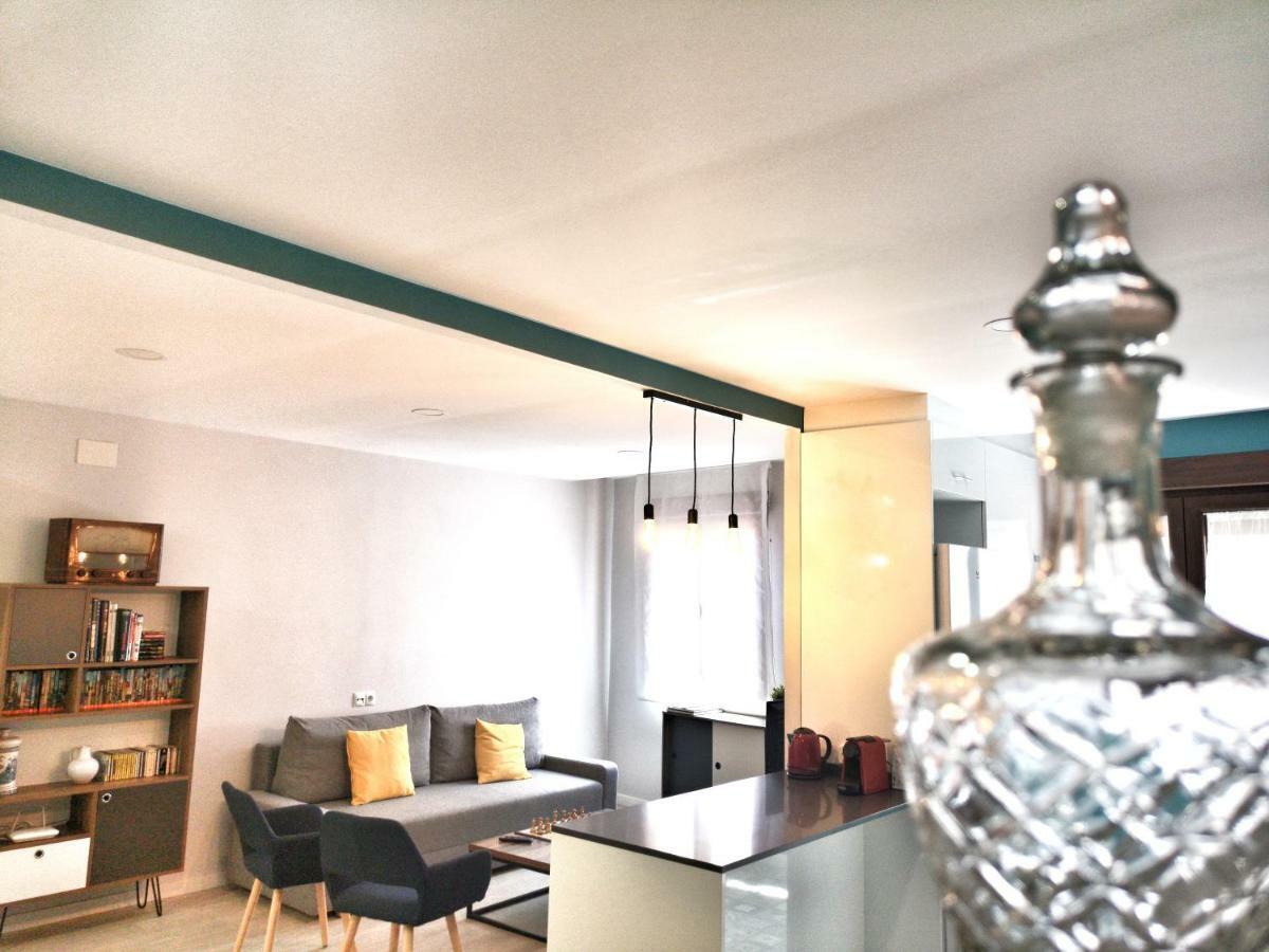 Apartamento Casa Greco トレド エクステリア 写真
