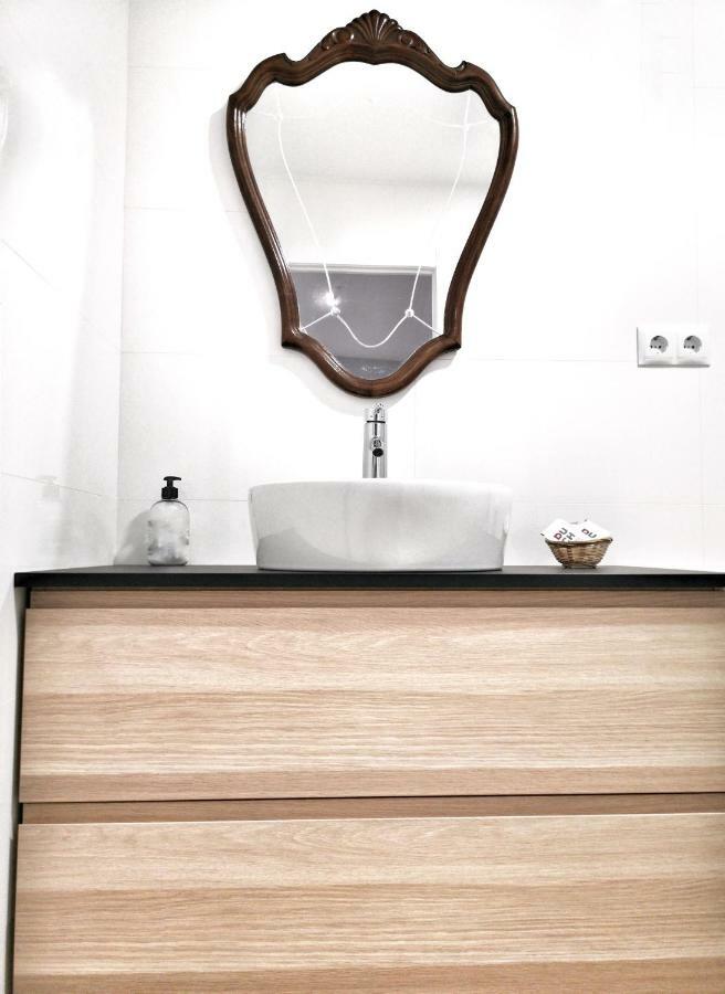 Apartamento Casa Greco トレド エクステリア 写真