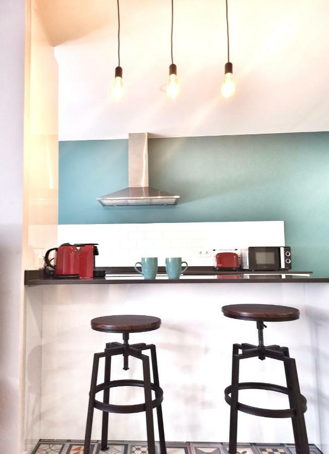 Apartamento Casa Greco トレド エクステリア 写真