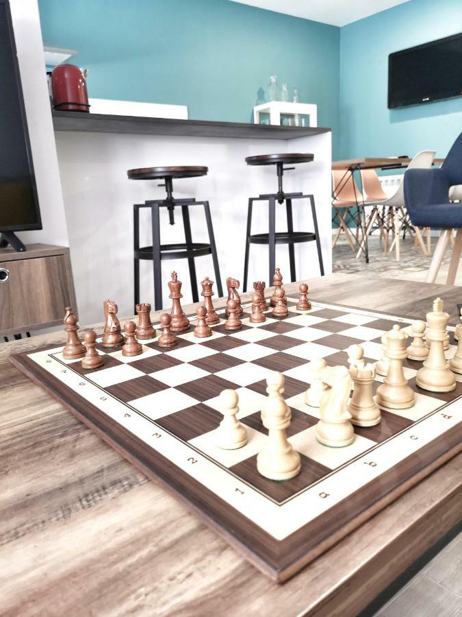 Apartamento Casa Greco トレド エクステリア 写真