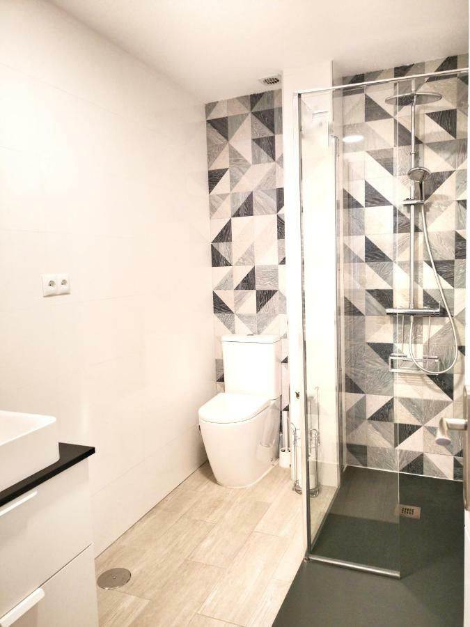 Apartamento Casa Greco トレド エクステリア 写真