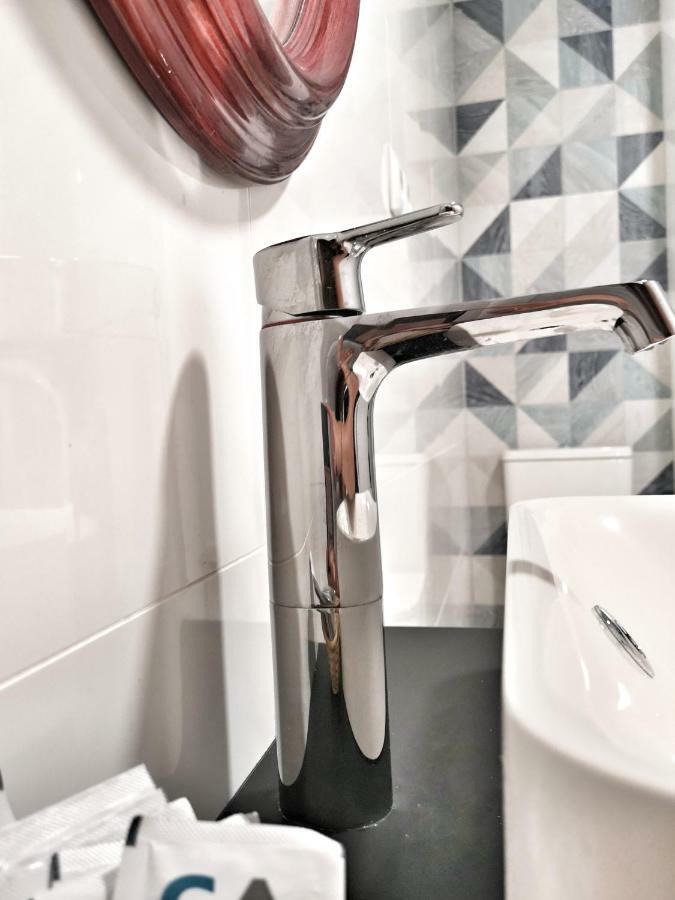 Apartamento Casa Greco トレド エクステリア 写真